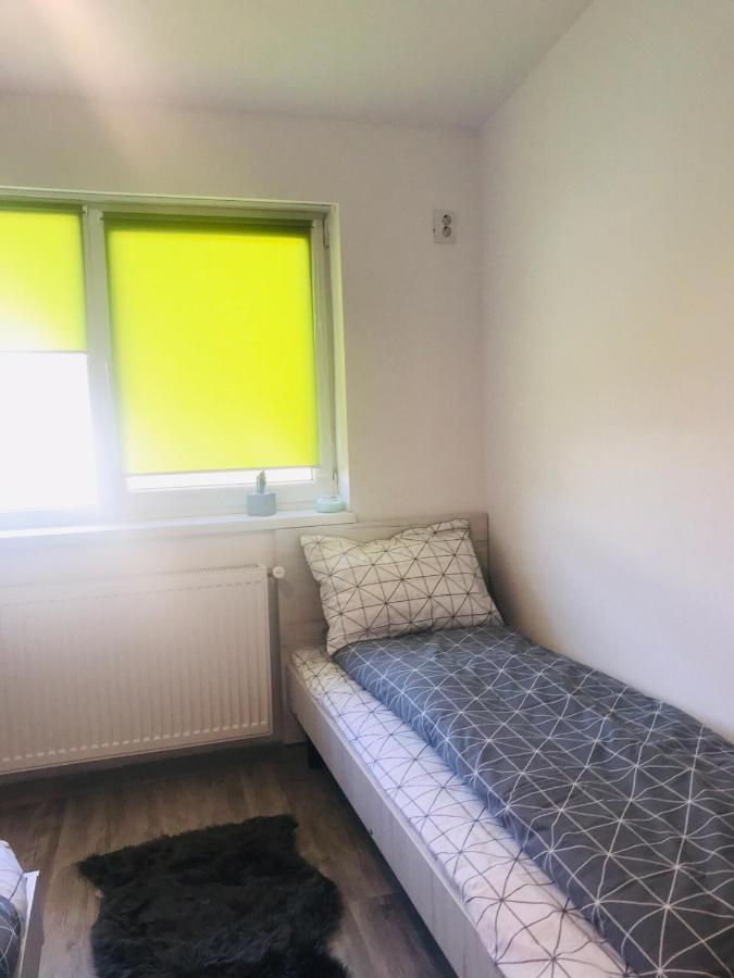 Casa Ryana Self Check-In Motel Gyalu Kültér fotó