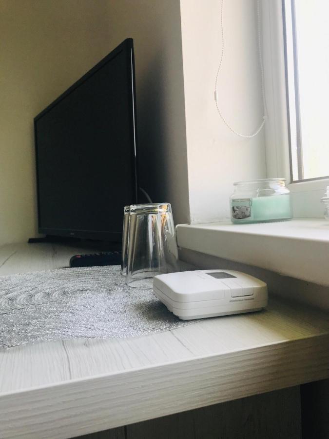 Casa Ryana Self Check-In Motel Gyalu Kültér fotó