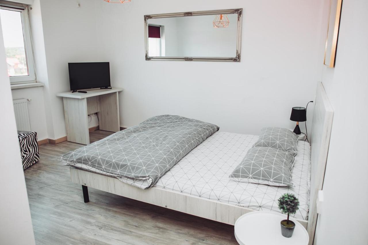 Casa Ryana Self Check-In Motel Gyalu Kültér fotó