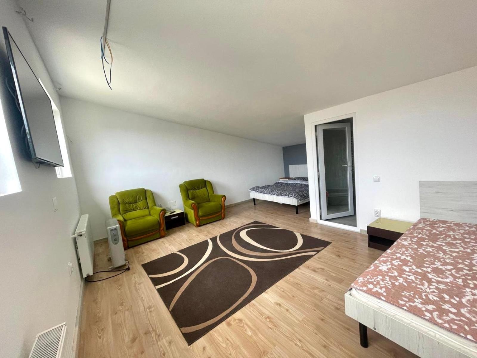 Casa Ryana Self Check-In Motel Gyalu Kültér fotó